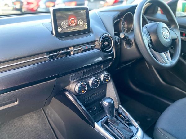 2014 Mazda Demio SUPER LOW KMS Carousel 9
