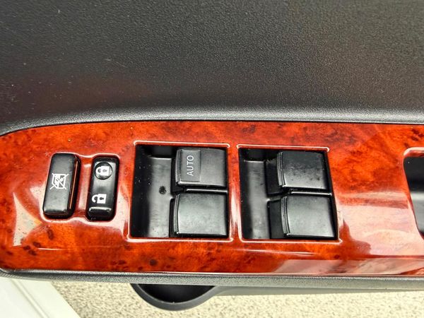 2008 Toyota Corolla RUMION Carousel 11