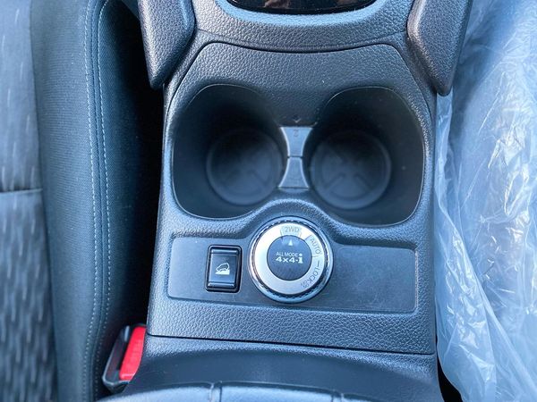 2021 Nissan X-Trail ST 2.5P/4WD/6CVT Carousel 7