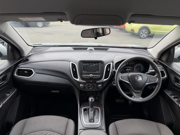 2018 Holden Equinox LS 1.5P/6AT 1.5L Carousel 17
