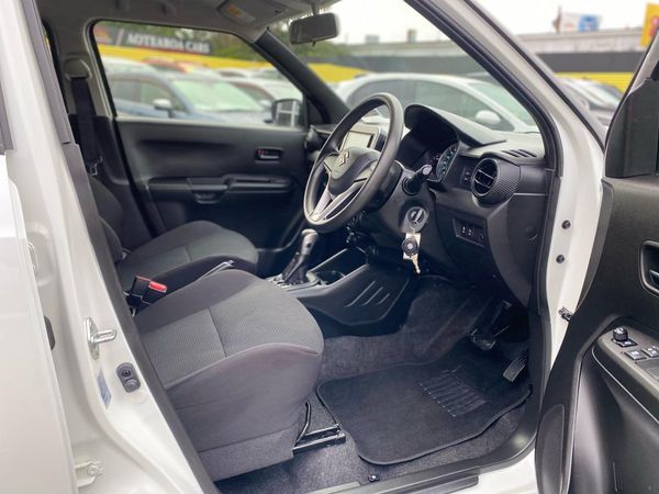 2019 Suzuki Ignis Super Low Kms / Hybrid Carousel 12