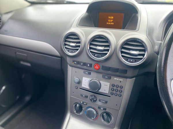 2010 Holden Captiva 5 2.4L AWD AT Carousel 6