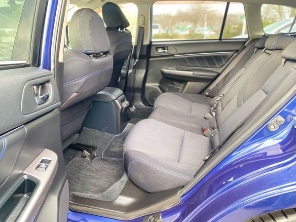 2016 Subaru Levorg AWD Carousel 9