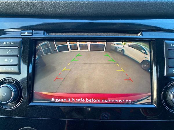 2021 Nissan X-Trail ST 2.5P/4WD/6CVT Carousel 2