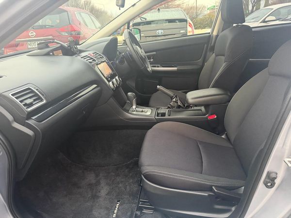2015 Subaru Impreza SPORT Carousel 11
