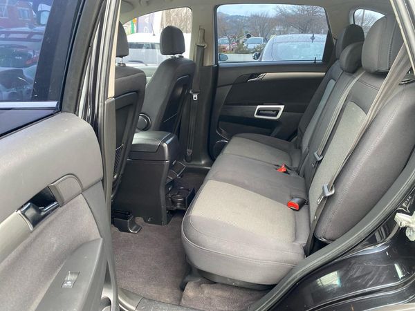 2010 Holden Captiva 5 2.4L AWD AT Carousel 8