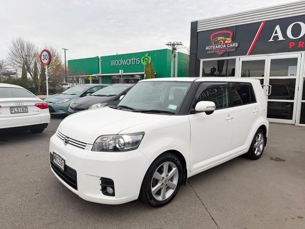 2008 Toyota Corolla RUMION Carousel 2