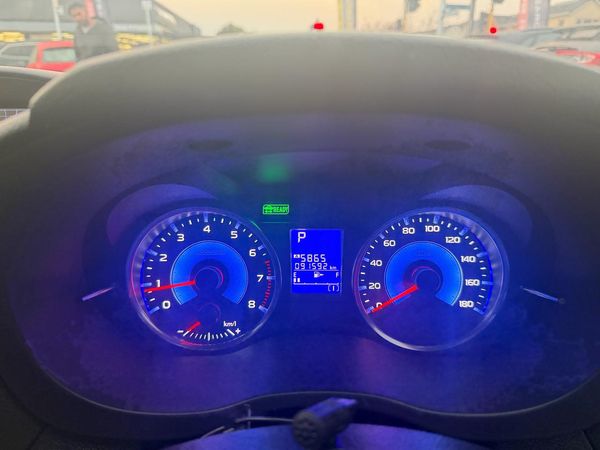 2015 Subaru Impreza SPORT Carousel 2