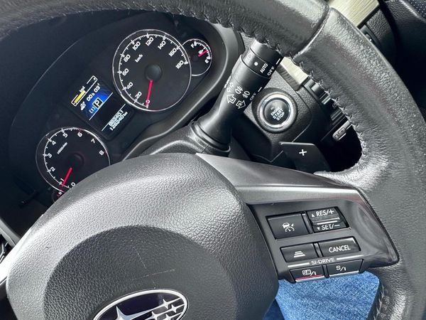 2012 Subaru Outback 2.5i B Sport Eyesight Carousel 6
