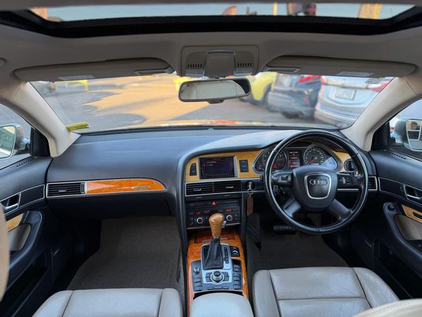 2007 Audi A6 AllRoad Quattro 4.2L V8 Performance+Luxury Combo Carousel 17