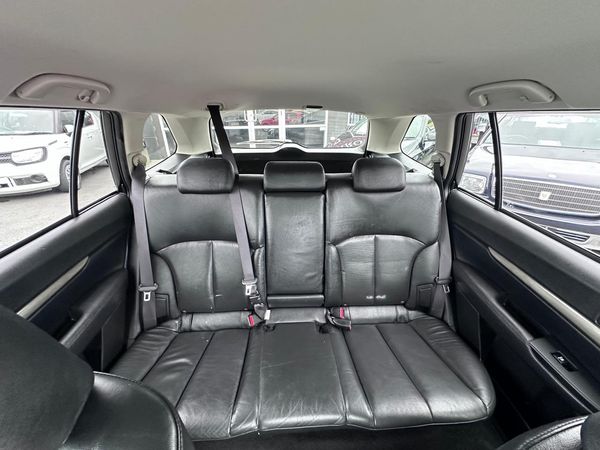 2012 Subaru Outback 2.5i B Sport Eyesight Carousel 10