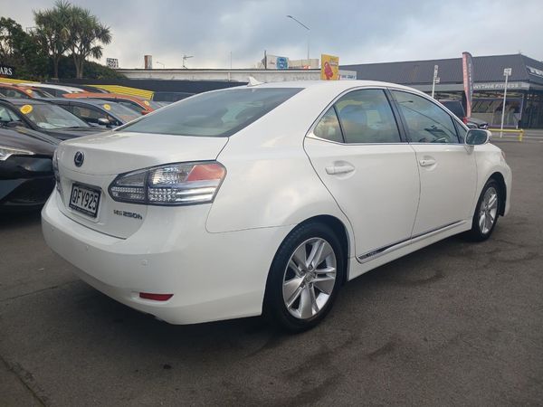 2010 Lexus HS250H SUPER NICE & TIDY HYBRID Carousel 16