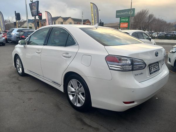 2010 Lexus HS250H SUPER NICE & TIDY HYBRID Carousel 14
