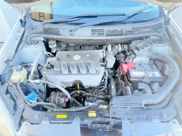 2008 Nissan Dualis Carousel 3
