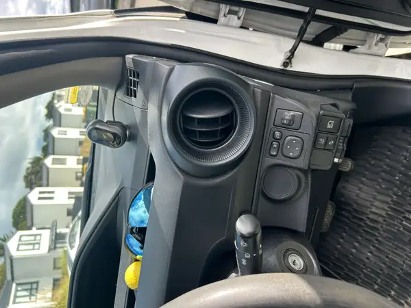 Toyota Aqua 2018 Carousel 21