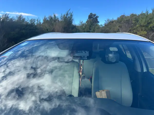 Toyota Aqua 2018 Carousel 1