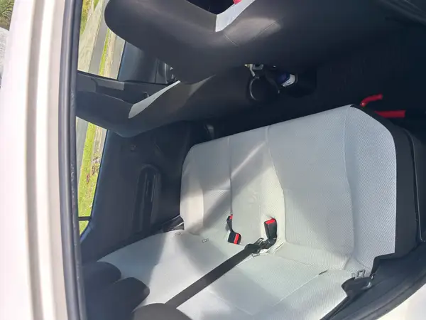 Toyota Aqua 2018 Carousel 12