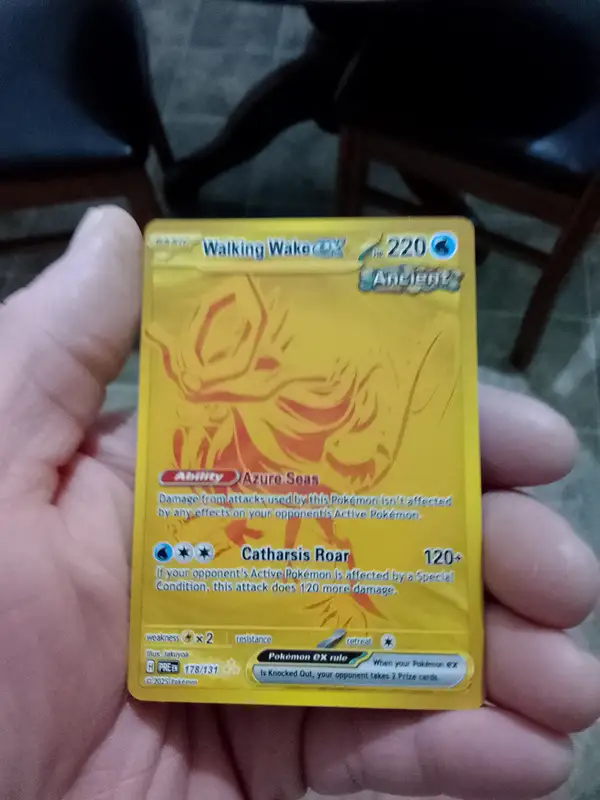 TCG