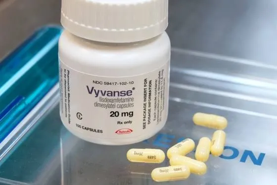 Buy Vyvanse Online Without A Prescription