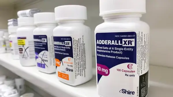 Buy Adderall 30mg Online Without A Prescription