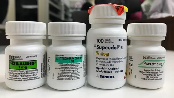 Buy Oxycodone Online Without A Prescription