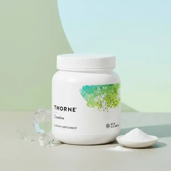 Buy Thorne Creatine Monohydrate Online