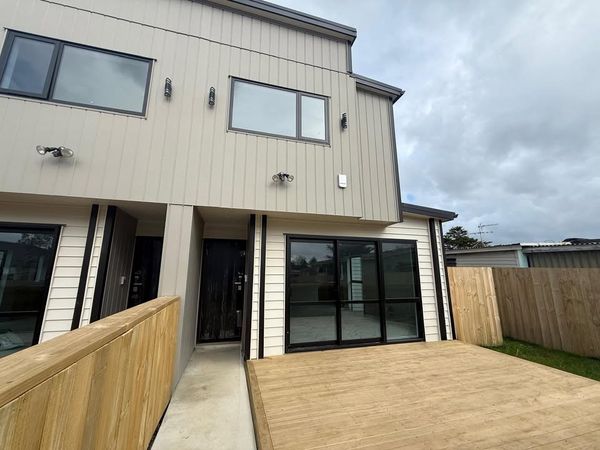 270C Buckland Road Mangere East, Auckland, 2024