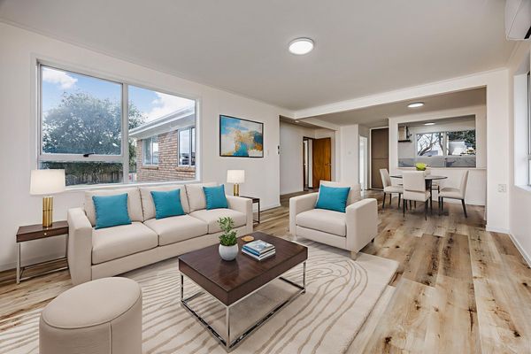 Property Interior