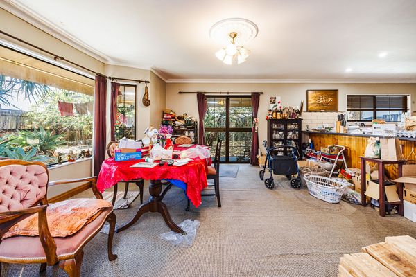 Property Interior