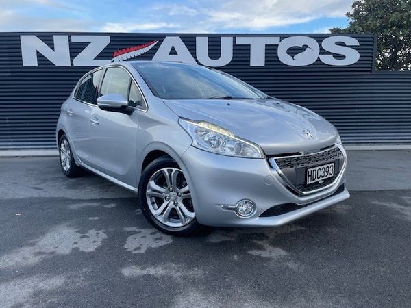 2013 Peugeot 208 Allure, Only 51kms! Carousel 9