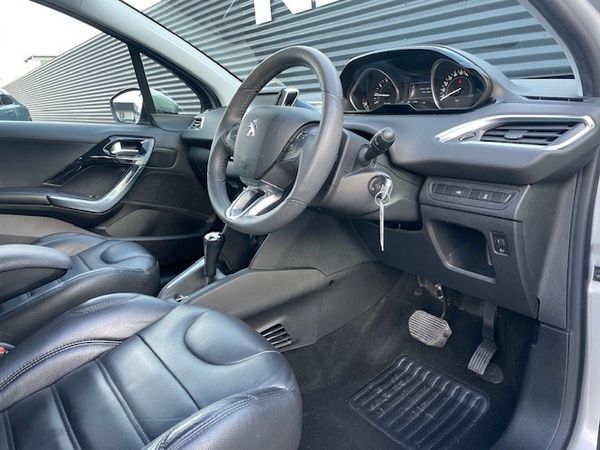 2013 Peugeot 208 Allure, Only 51kms! Carousel 1