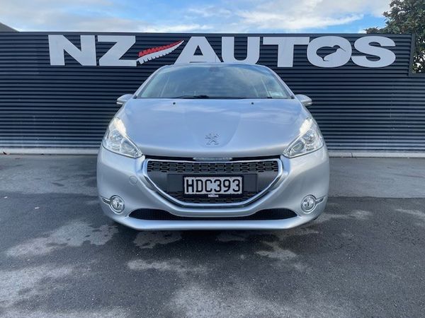 2013 Peugeot 208 Allure, Only 51kms! Carousel 8