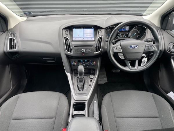 2016 Ford Focus Trend, Only 54km's!