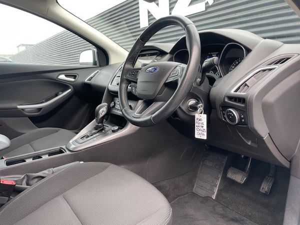2016 Ford Focus Trend, Only 54km's! Carousel 1