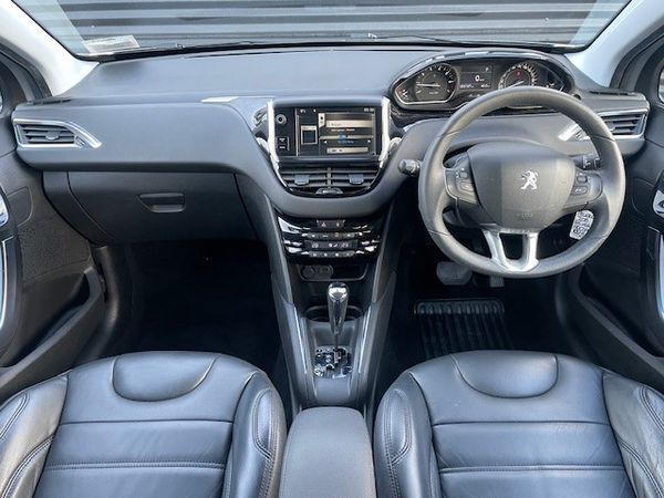 2013 Peugeot 208 Allure, Only 51kms!