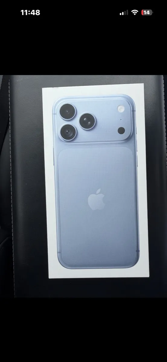 iPhone