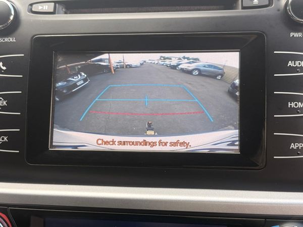 2015 Toyota HIGHLANDER GXL 3.5P/4WD/6AT/SW/ Carousel 8