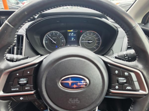 2017 Subaru Impreza 1.6i-L Carousel 2
