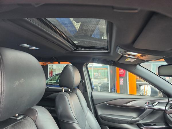 2017 Mazda CX-9 LTD 2.5PT/4WD/6AT Carousel 1