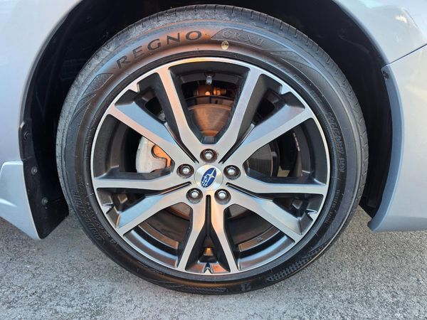 2017 Subaru G4 G4 2.0I-S EYESIGHT Carousel 8