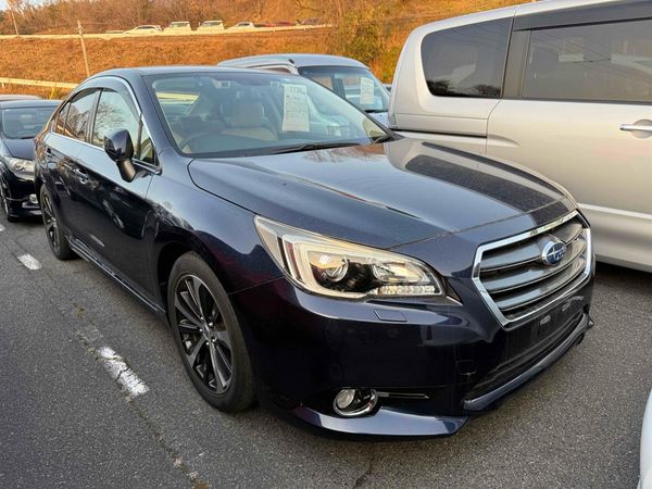 2016 Subaru Legacy B4 LIMITED Carousel 2