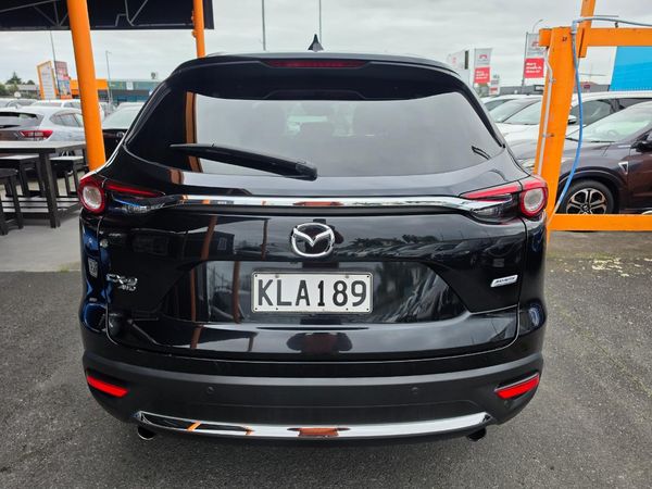 2017 Mazda CX-9 LTD 2.5PT/4WD/6AT Carousel 12
