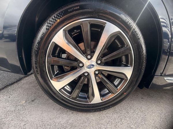 2016 Subaru Legacy B4 LIMITED Carousel 12