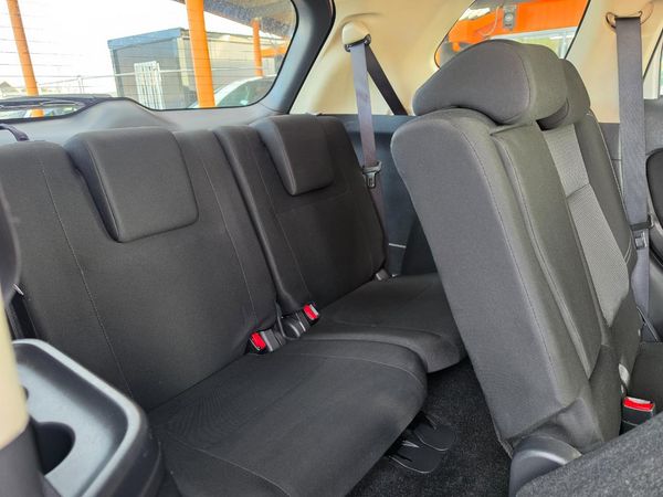 2019 Mitsubishi Outlander LS 2.0p/CVT 7 Seater Carousel 9