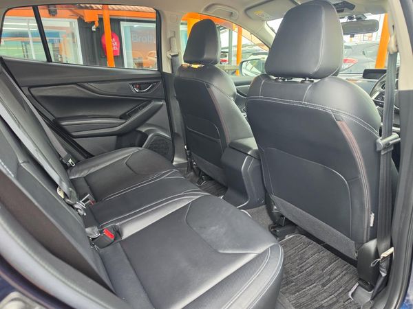 2017 Subaru Impreza 1.6i-L Carousel 14
