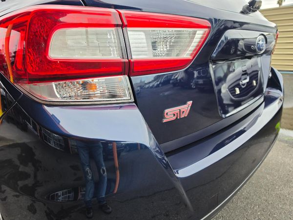 2017 Subaru Impreza 1.6i-L Carousel 5