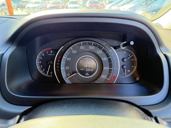 2013 Honda CRV 20G Carousel 5