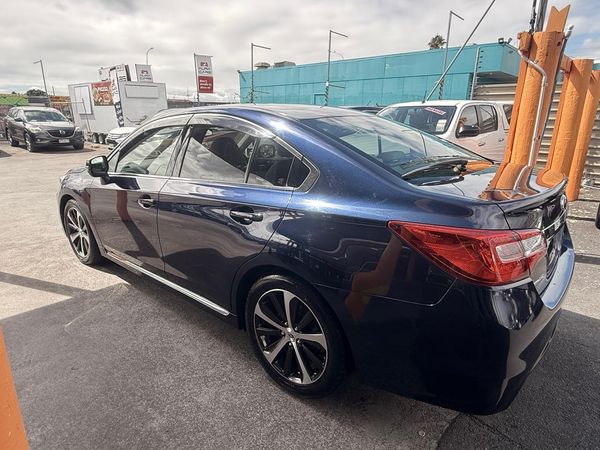 2016 Subaru Legacy B4 LIMITED Carousel 15