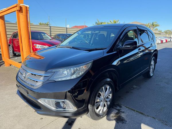 2013 Honda CRV 20G Carousel 8