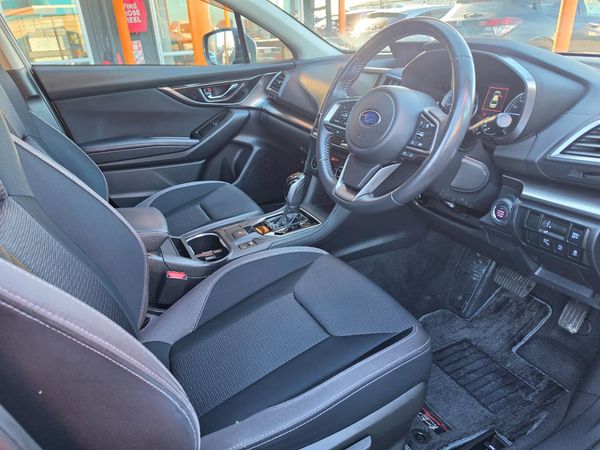 2017 Subaru G4 G4 2.0I-S EYESIGHT Carousel 15